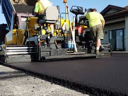 Reliable Pennsboro, WV Driveway Paving Services Solutions