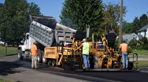 Best Decorative Concrete Driveways  in Pennsboro, WV